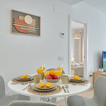 Adriela Apartment