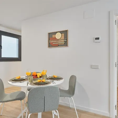 Adriela Apartment