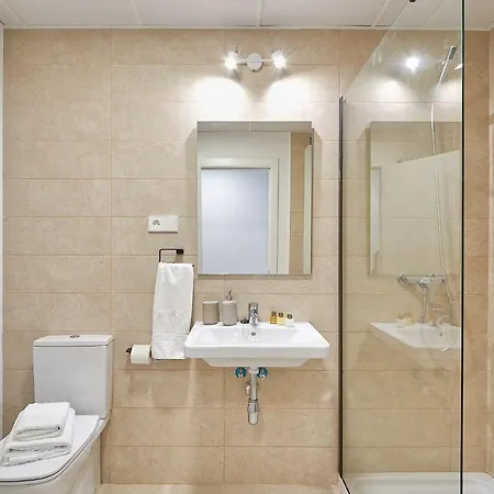 Apartment Adriela *