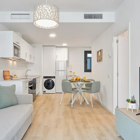 Apartment Adriela