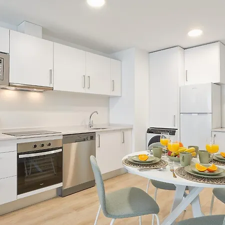 Apartment Adriela