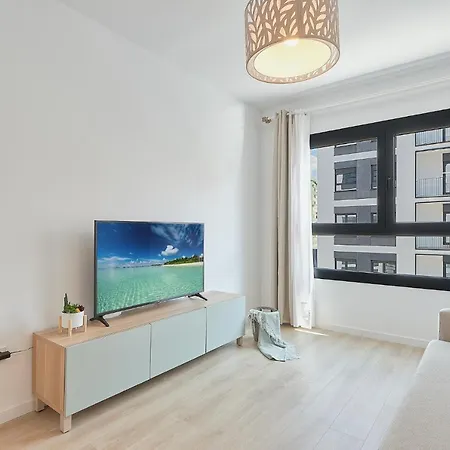 Apartment Adriela Malaga